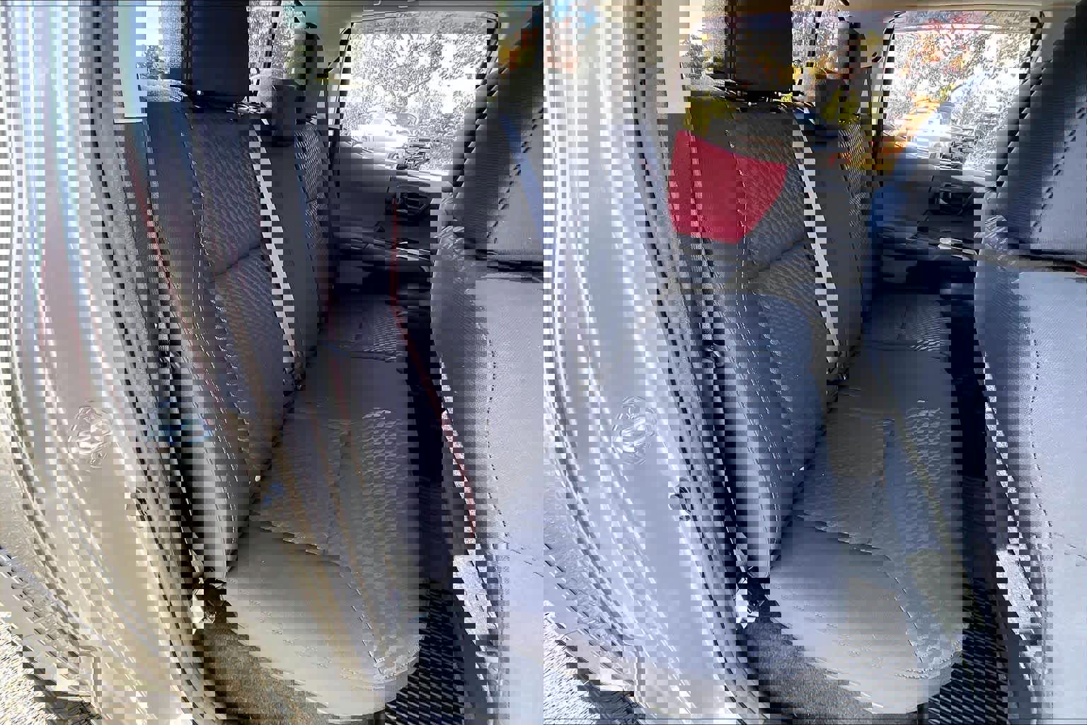 Certified 2023 Toyota Tacoma SR5 image 19