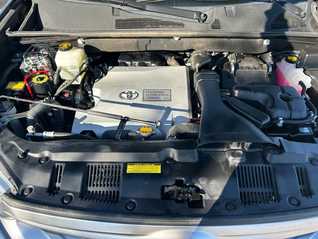 Used 2011 Toyota Highlander Limited image 35