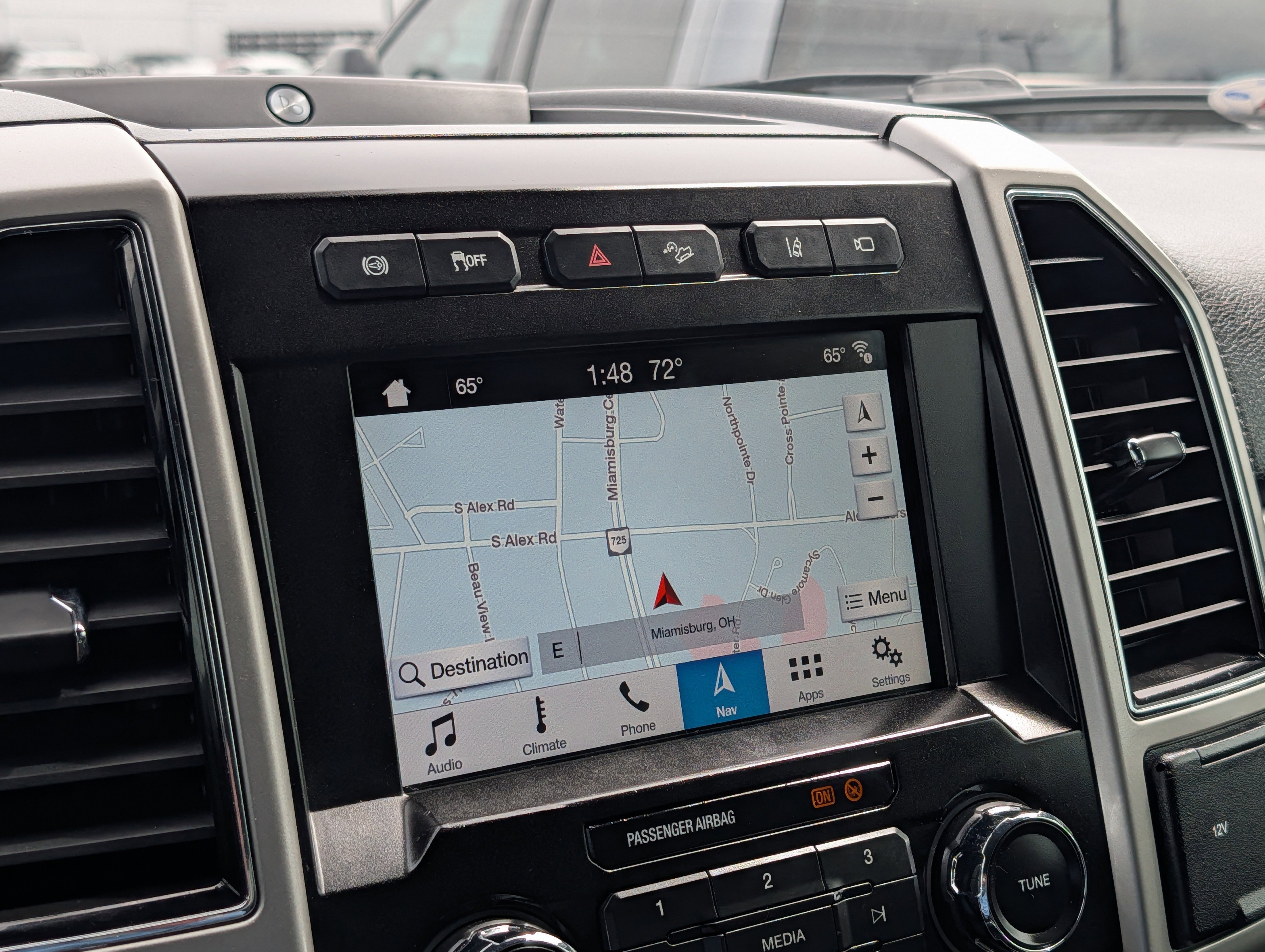 Used 2019 Ford F250 Lariat image 21