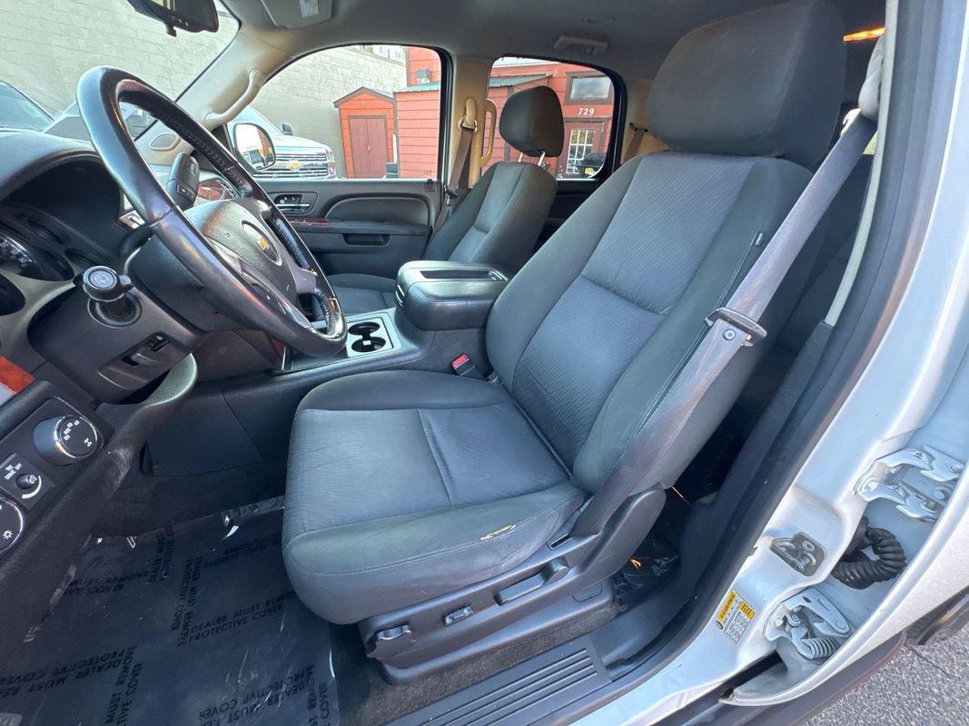 Used 2012 Chevrolet Tahoe LS image 10
