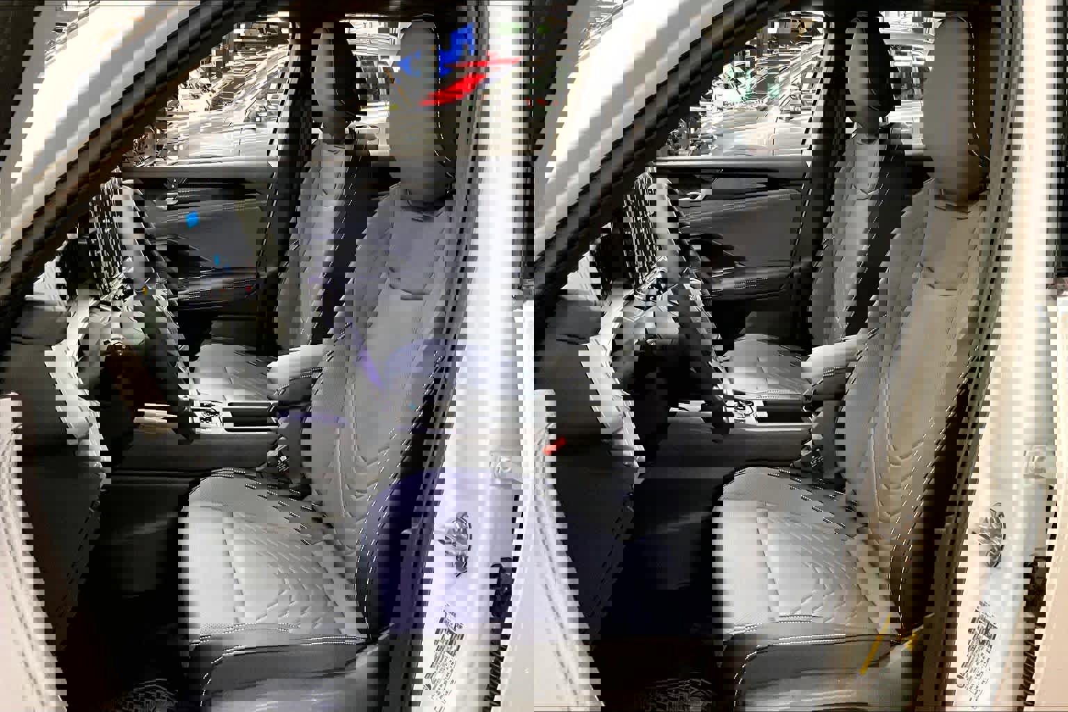 New 2026 Volkswagen Tiguan SE R-Line image 11