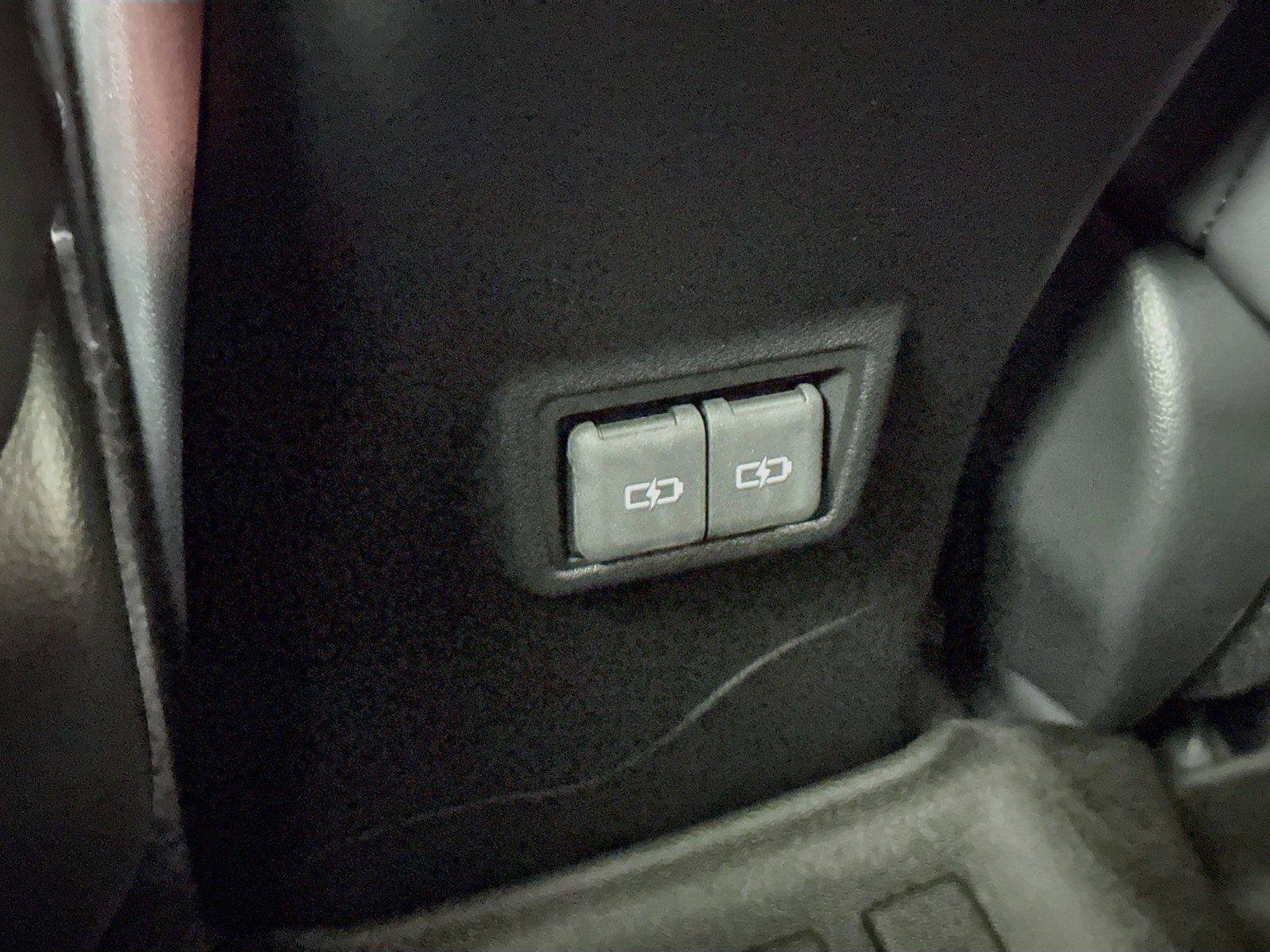 Used 2024 Lexus UX 250h F Sport FWD image 38