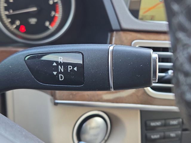 Used 2014 Mercedes-Benz E 350 4MATIC Sedan image 13