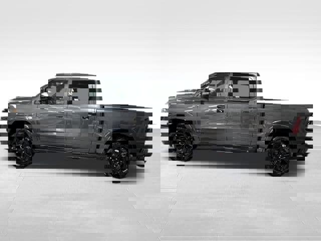 New 2026 RAM 1500 Laramie image 3