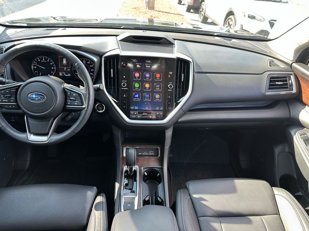 Used 2023 Subaru Ascent Touring w/ Popular Package #2A image 23