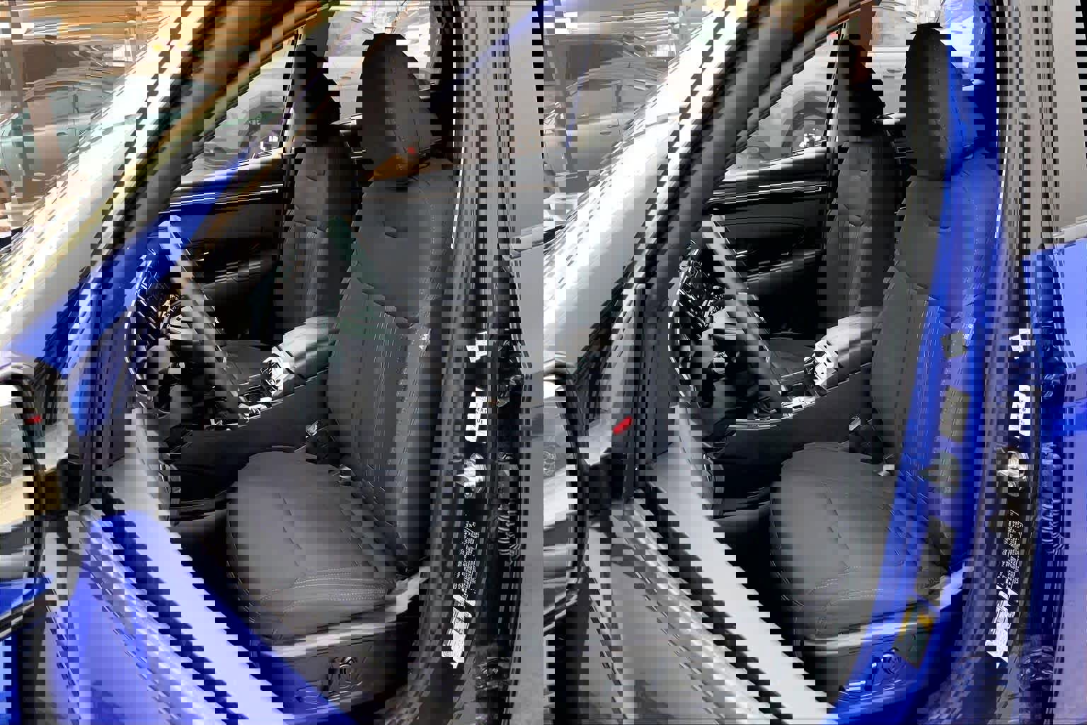 Used 2024 Hyundai Tucson SEL image 14