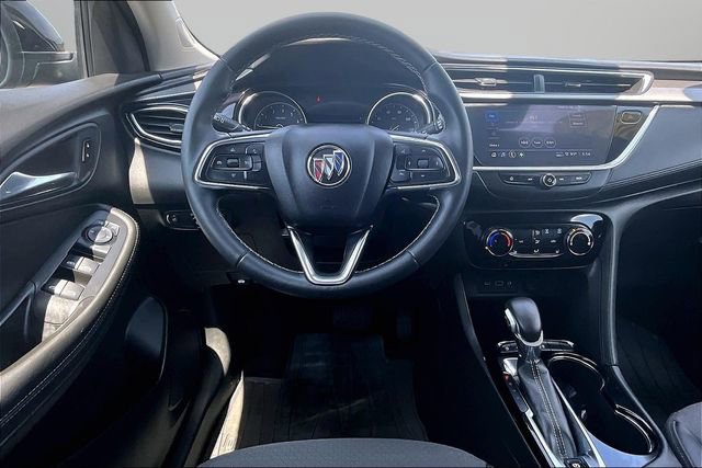Used 2023 Buick Encore GX Preferred w/ Cold Weather Comfort Package AWD/4WD image 5