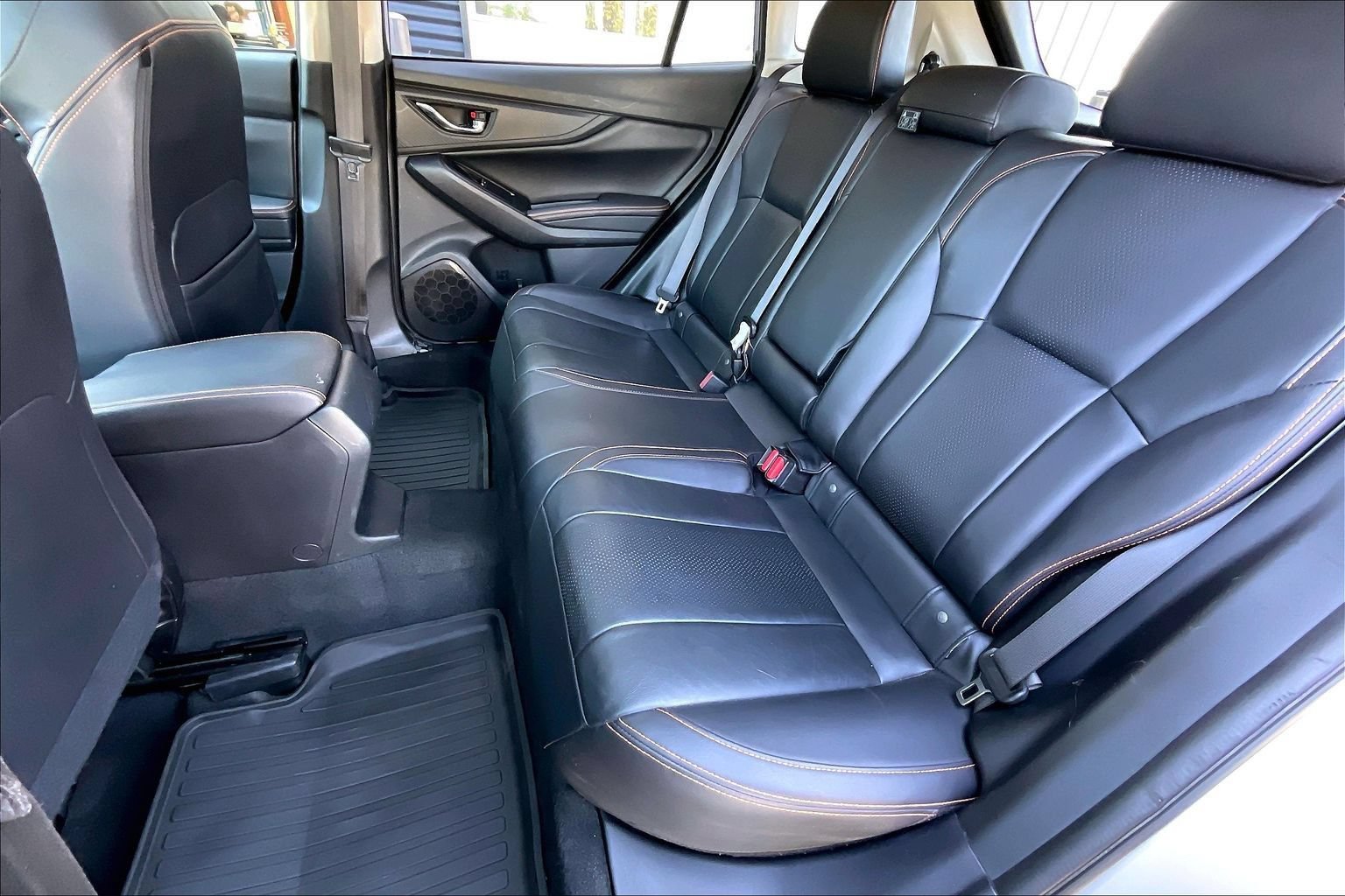 Used 2019 Subaru Crosstrek 2.0i Limited w/ Moonroof Package AWD/4WD image 19