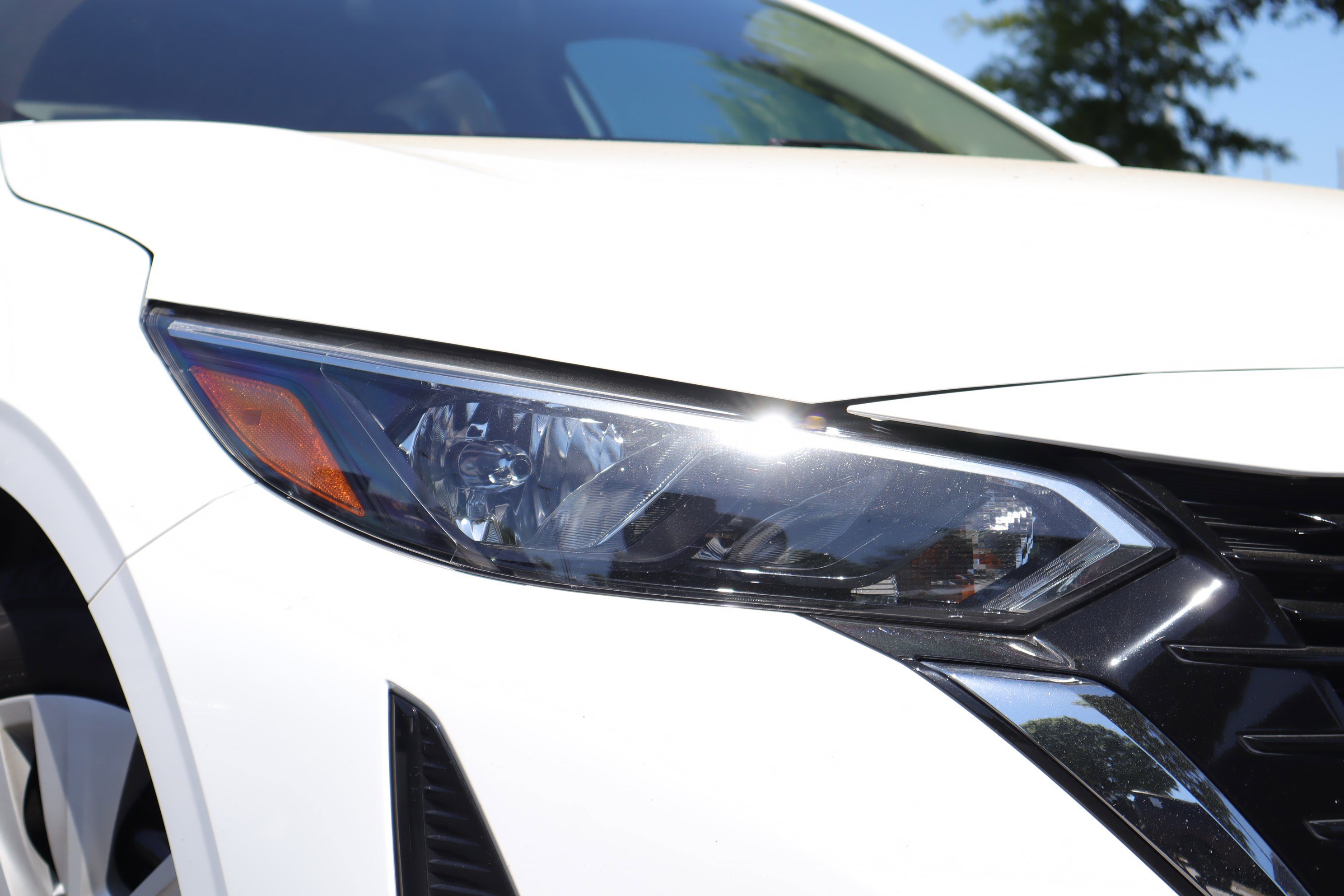 Used 2024 Nissan Sentra S FWD image 32