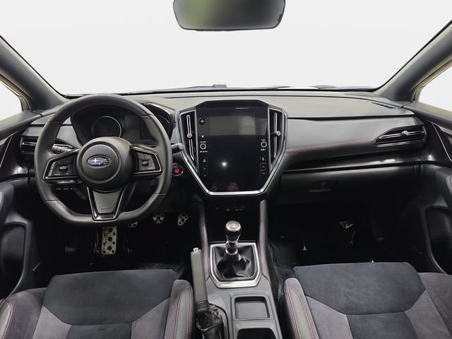 Used 2023 Subaru WRX Limited w/ Popular Package #1 AWD/4WD image 10