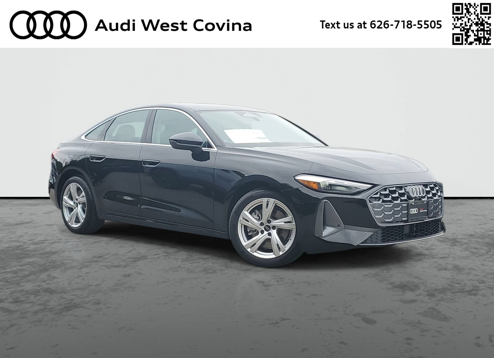 New 2026 Audi A5 2.0T Premium Plus