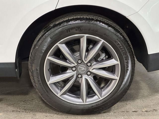 Used 2023 Acura RDX AWD w/ Technology Package image 15
