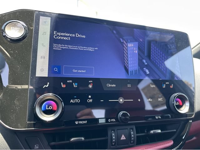 New 2026 Lexus NX 350 AWD w/ Premium Package image 10
