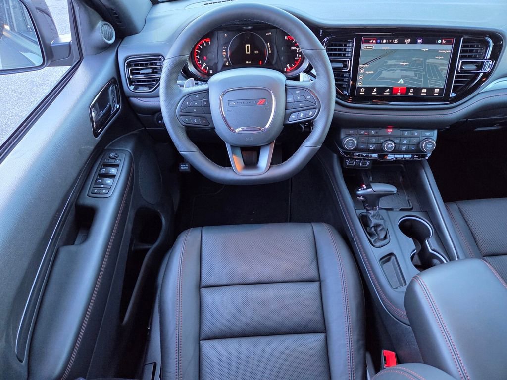 New 2026 Dodge Durango GT image 9