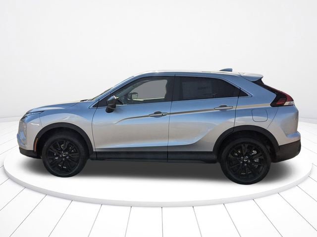 New 2026 Mitsubishi Eclipse Cross LE image 6