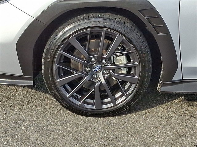 Used 2024 Subaru WRX Premium image 8