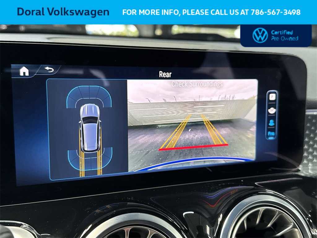 Used 2024 Mercedes-Benz GLB 250 image 19