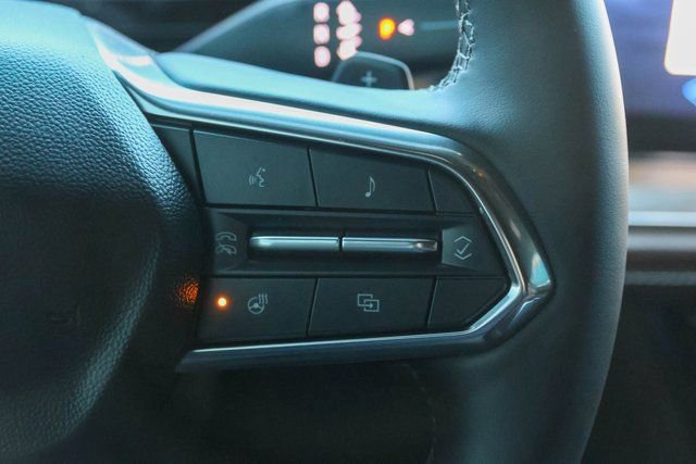 New 2026 Chevrolet Tahoe High Country image 32