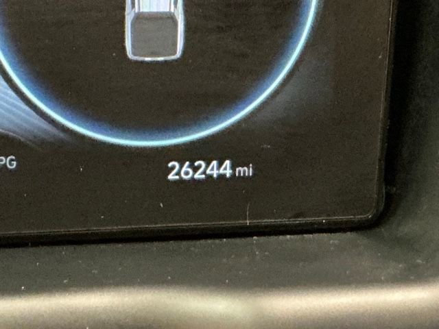 Used 2022 Hyundai Santa Cruz SEL w/ Activity Package image 32