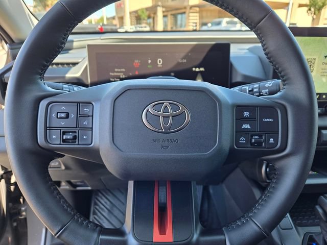 Certified 2026 Toyota RAV4 AWD Plug-in Hybrid image 35