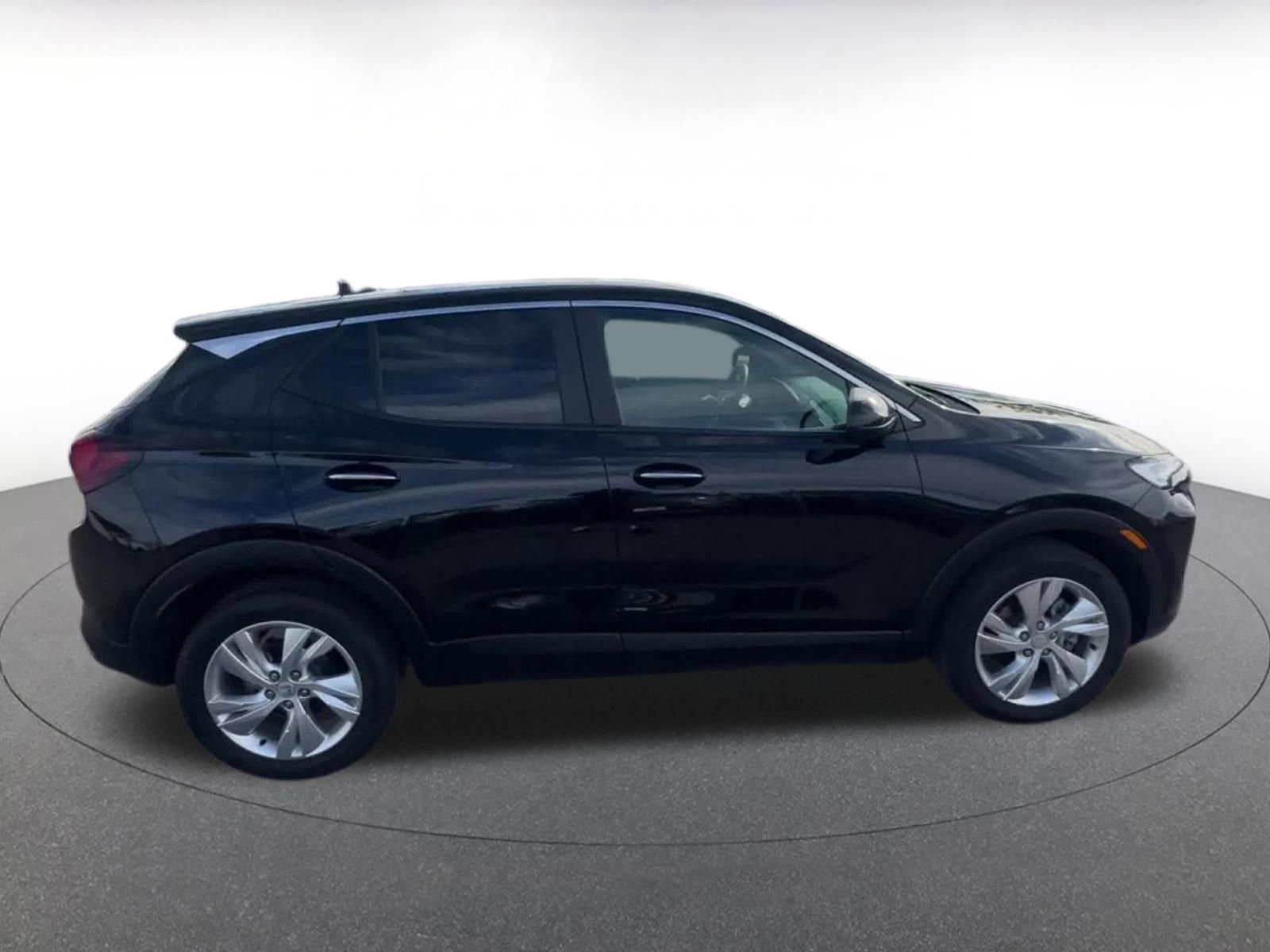 Used 2025 Buick Encore GX Preferred image 16