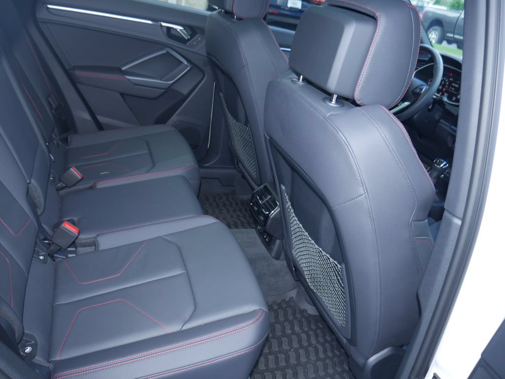 Certified 2025 Audi Q3 2.0T Premium Plus AWD/4WD image 29