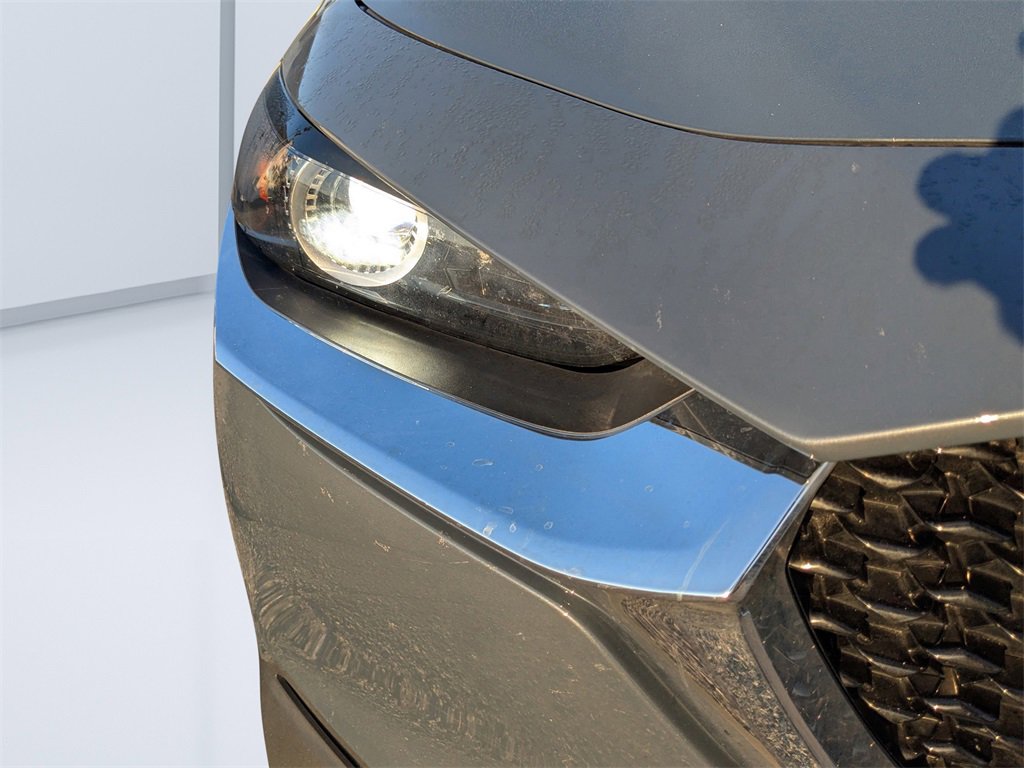 Used 2024 MAZDA CX-30 AWD 2.5 S w/ Preferred Package image 9