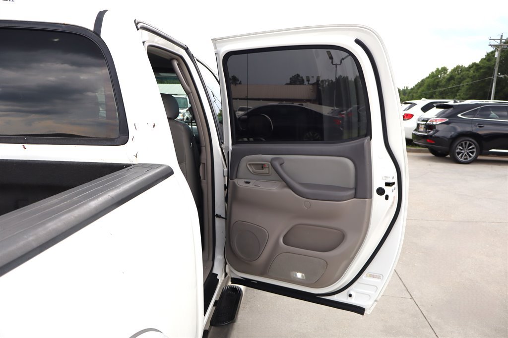 Used 2004 Toyota Tundra Limited RWD image 47