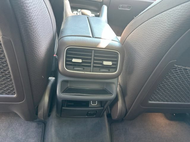 Certified 2020 Mercedes-Benz GLE 350 4MATIC image 23