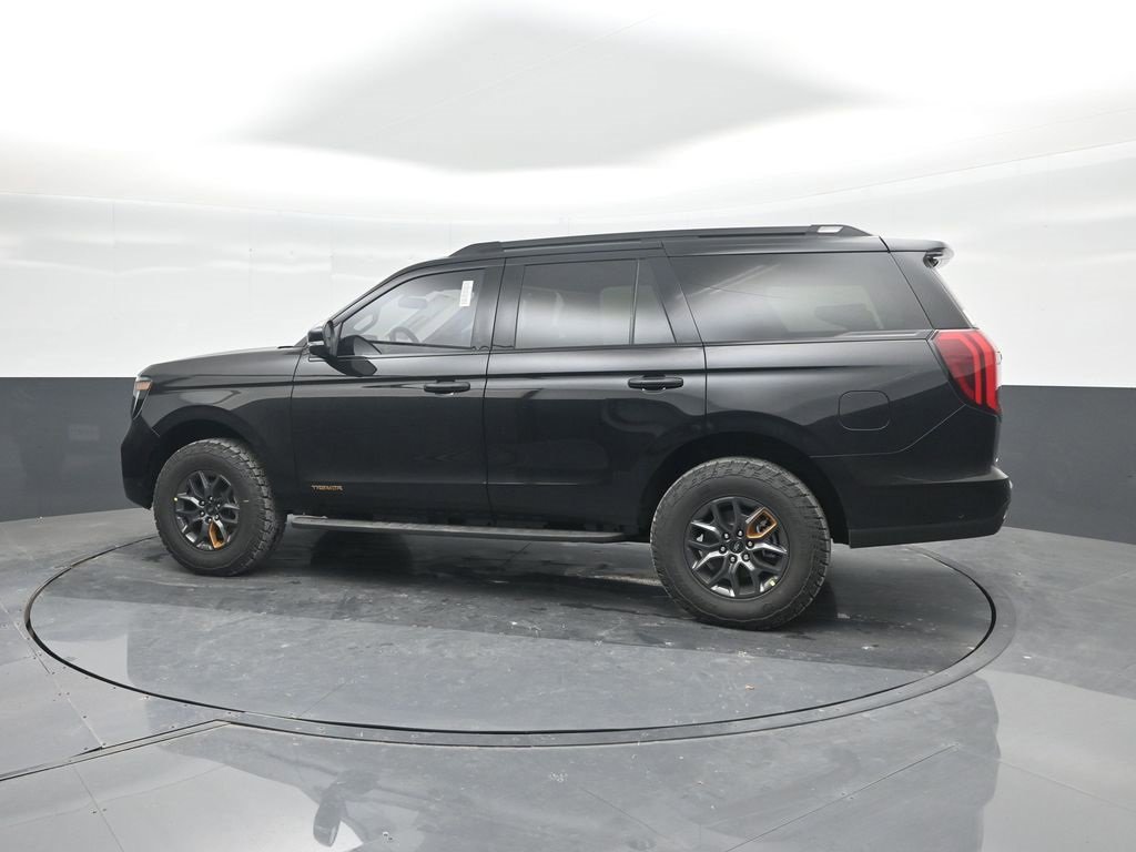 New 2025 Ford Expedition Tremor image 28