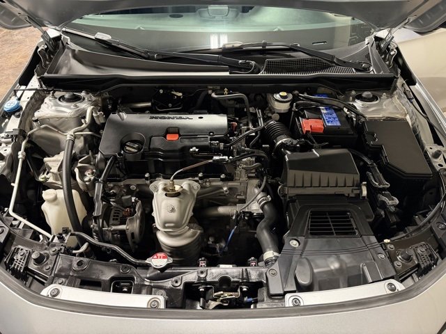 Used 2023 Honda Civic Sport image 25