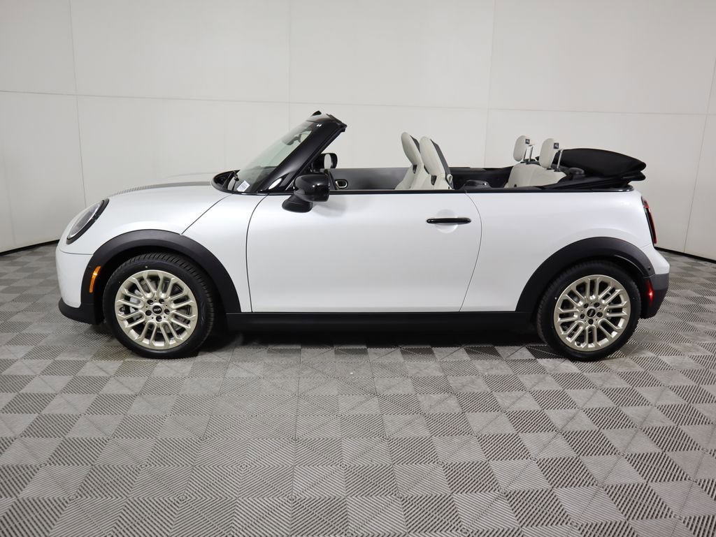 New 2026 MINI Cooper S image 8