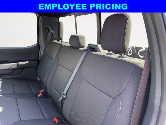 New 2026 Ford F150 XLT AWD/4WD image 13
