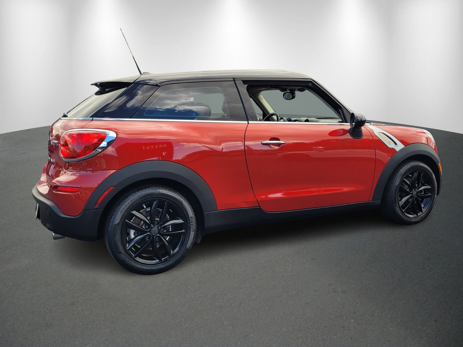 Used 2014 MINI Cooper Paceman image 7