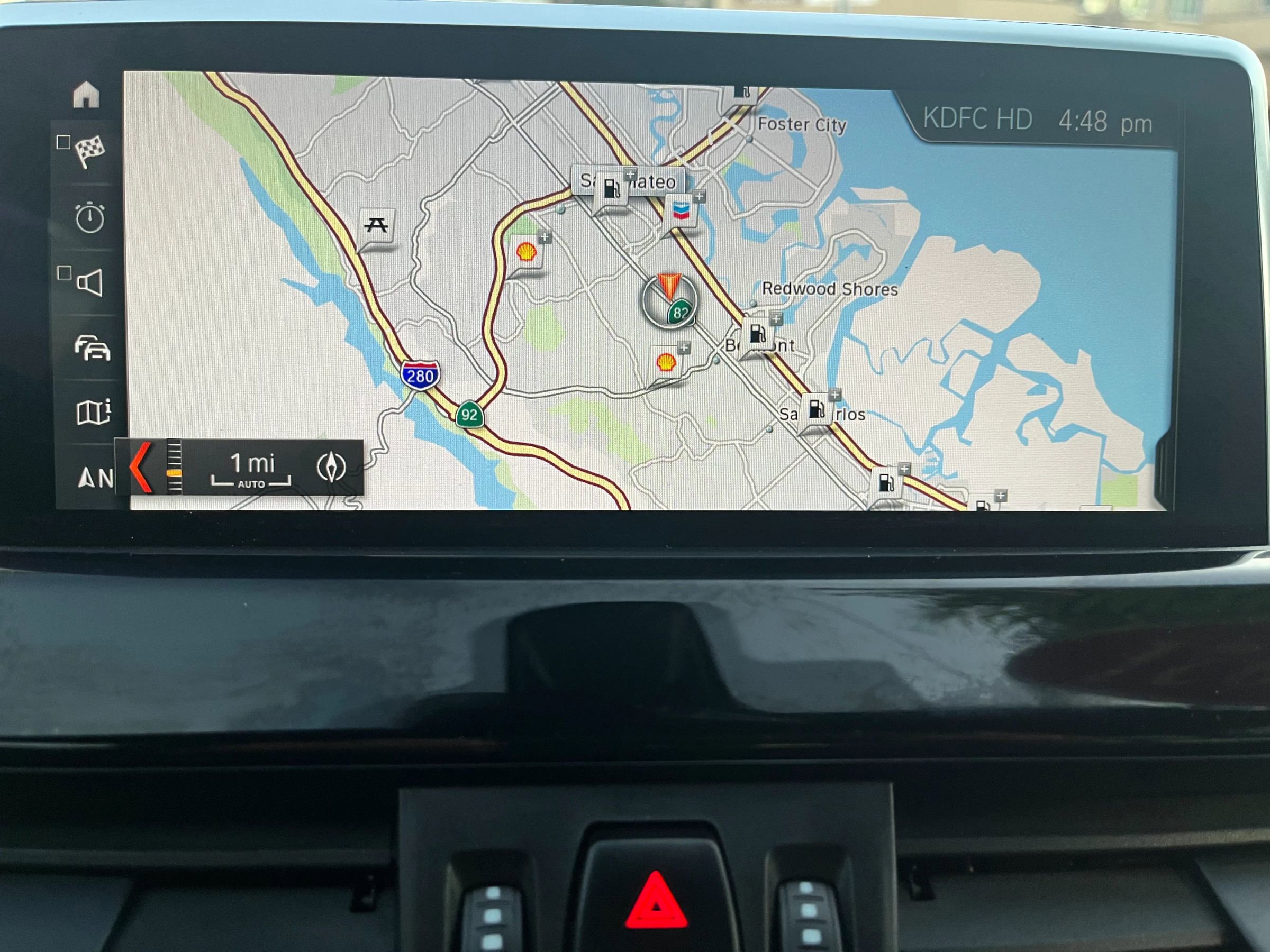 Used 2021 BMW X1 xDrive28i w/ Premium Package image 25