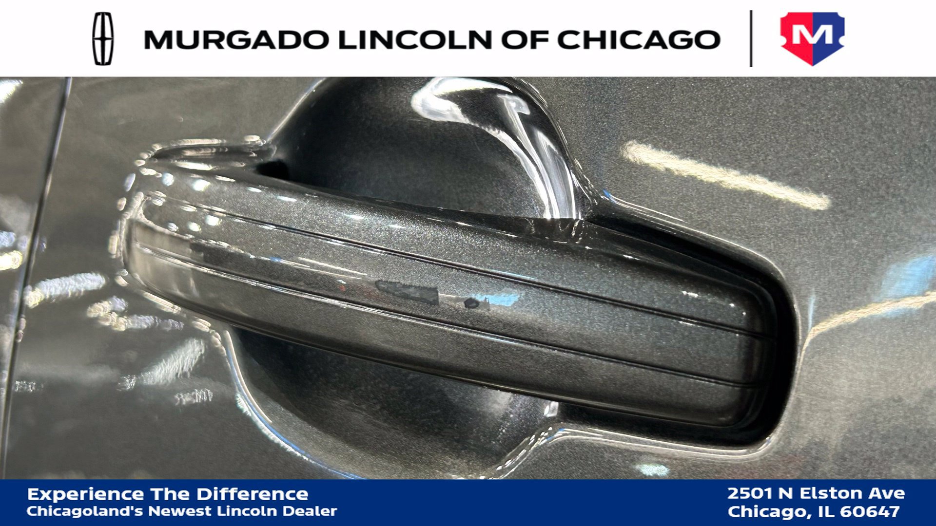 Used 2019 Lincoln MKC Premiere FWD image 13