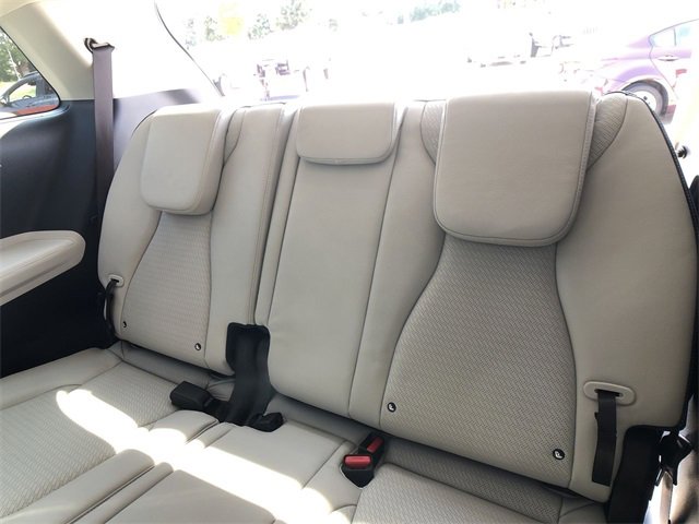 New 2026 Kia Carnival SX Prestige image 24