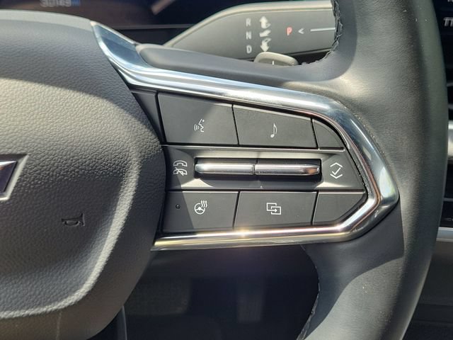 Used 2025 Chevrolet Equinox LT FWD image 25