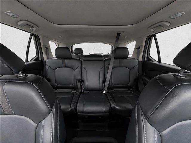 Used 2023 Honda Pilot Touring image 28