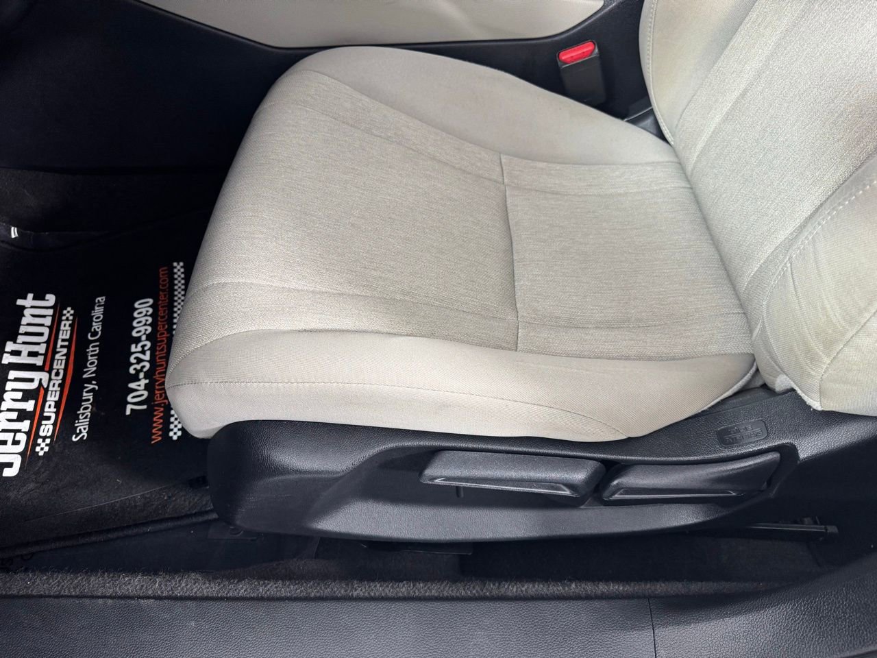 Used 2025 Honda Accord LX image 11