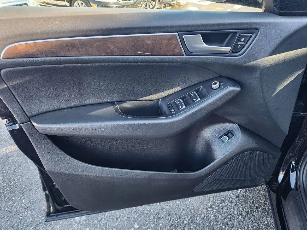 Used 2016 Audi Q5 2.0T Premium AWD/4WD image 10