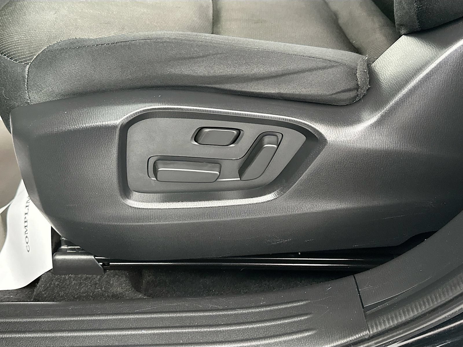 Used 2022 MAZDA CX-9 Sport AWD/4WD image 18