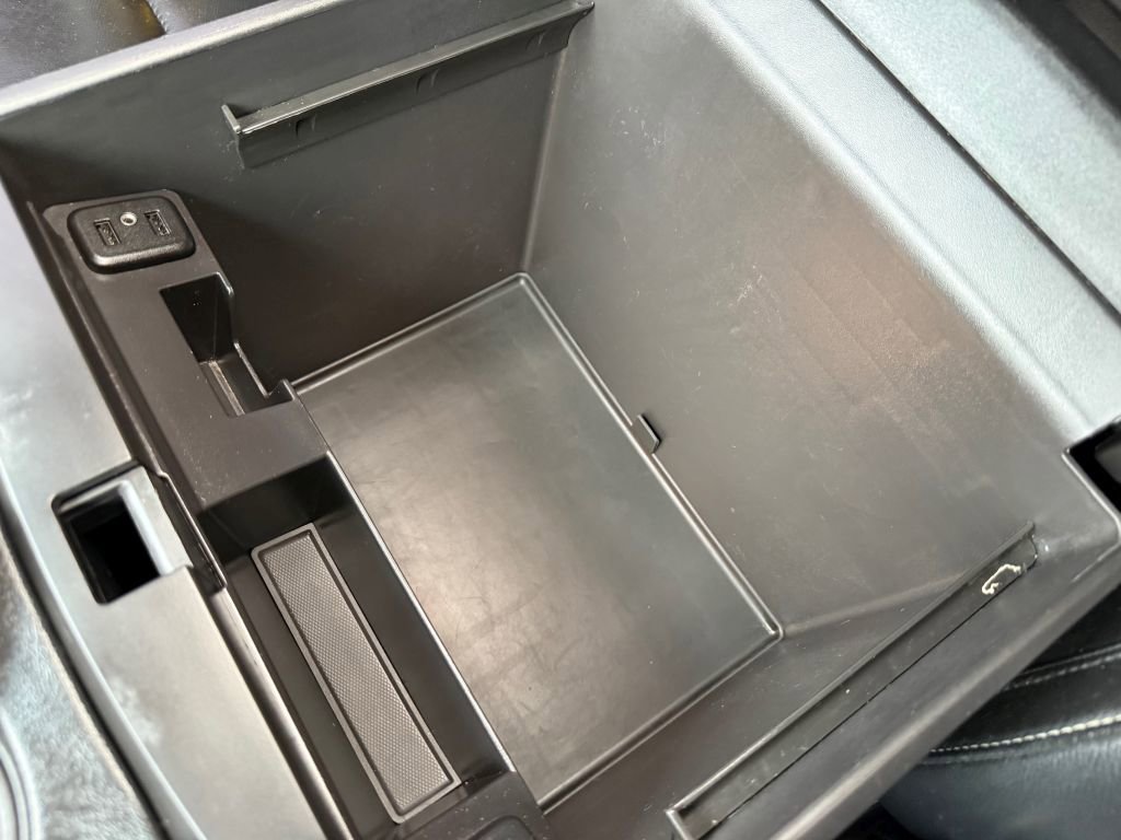 Used 2016 Chevrolet Tahoe LT image 47