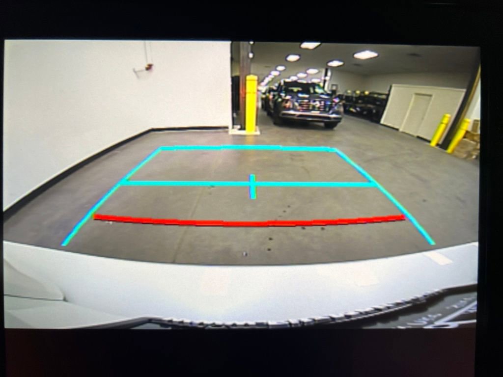 Used 2020 Toyota Prius Limited image 22