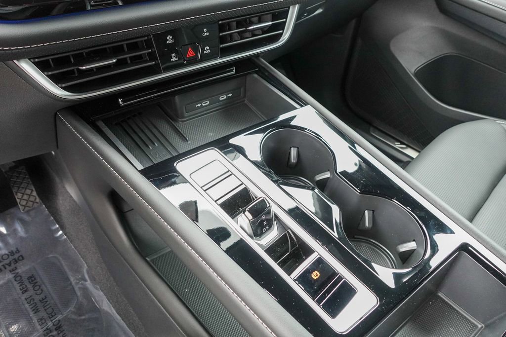 New 2026 Volkswagen Atlas Cross Sport SEL image 25