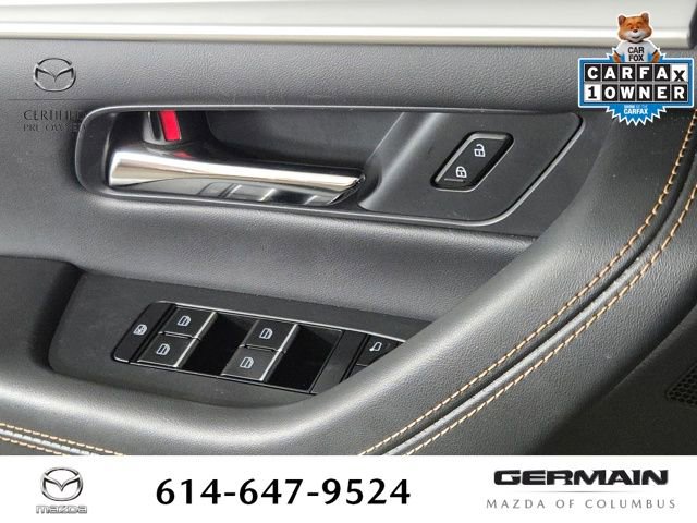 Certified 2024 MAZDA CX-90 3.3 Turbo S image 27