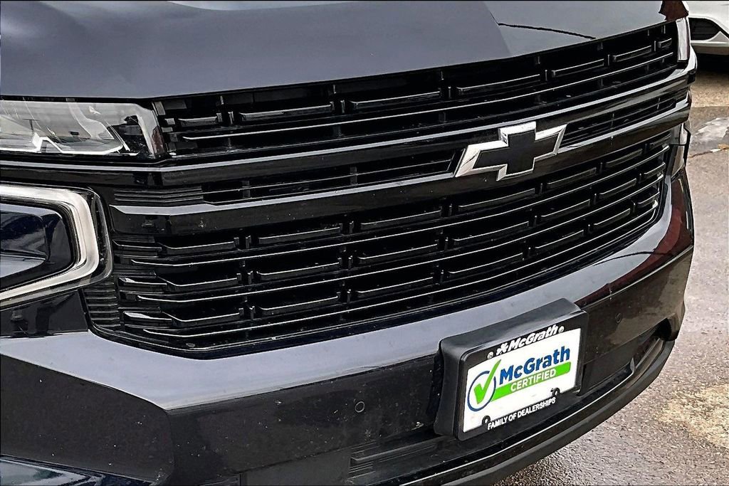 Used 2023 Chevrolet Tahoe RST AWD/4WD image 30