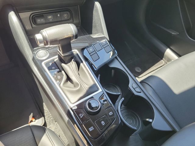 Used 2024 Kia Sportage EX FWD image 25