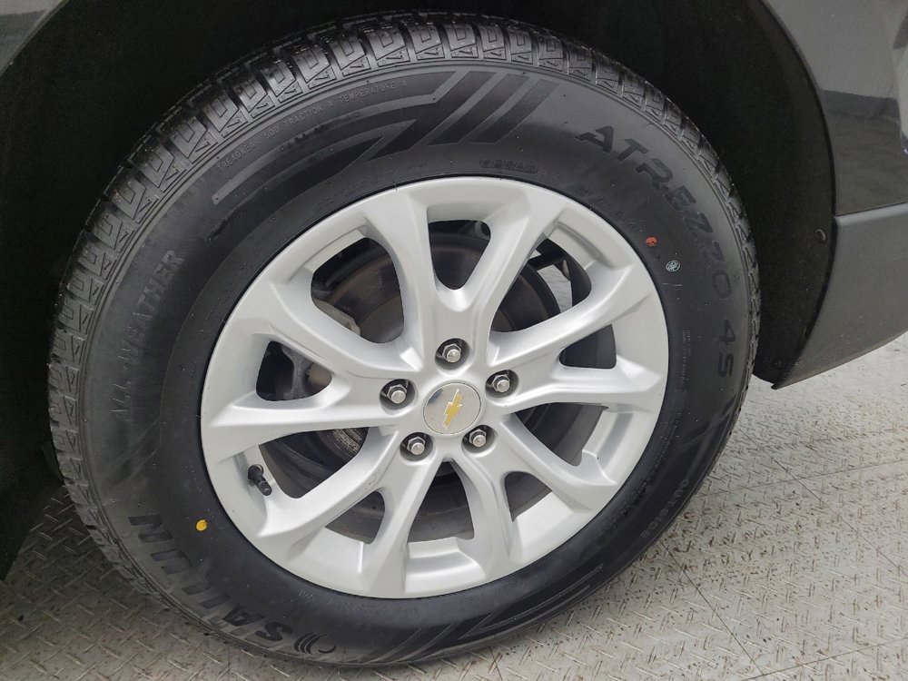 Used 2019 Chevrolet Equinox LT image 31