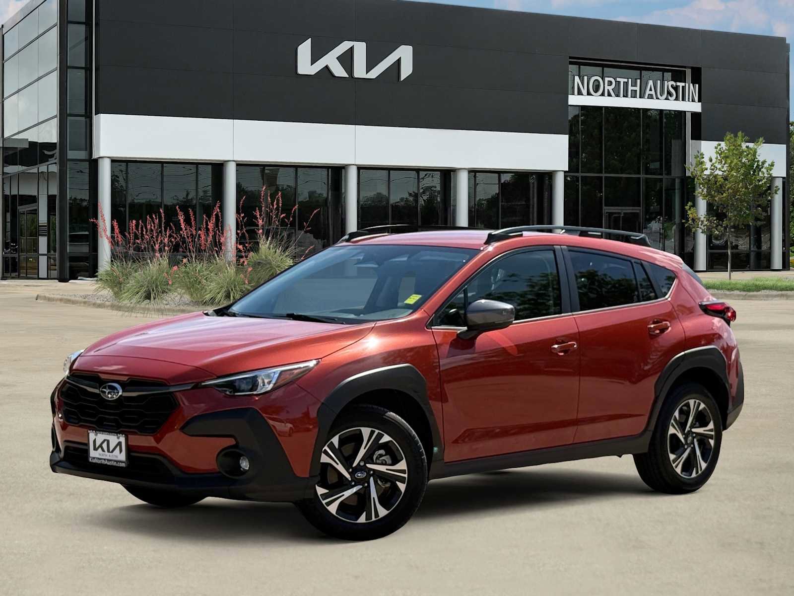 Used 2023 Subaru Crosstrek Hybrid